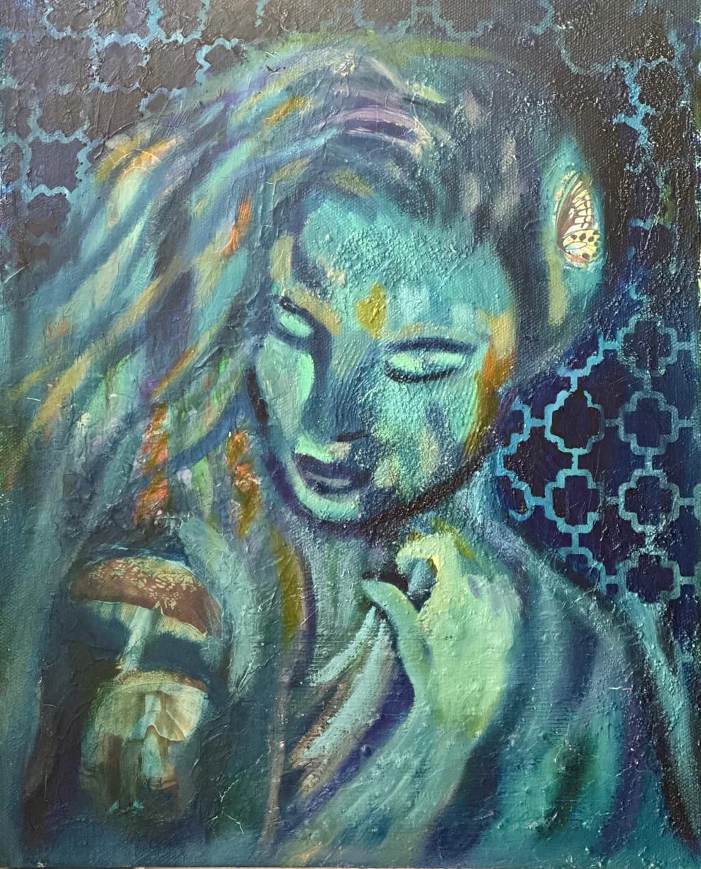 Emerging