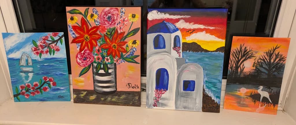 Coastal Garden Collection