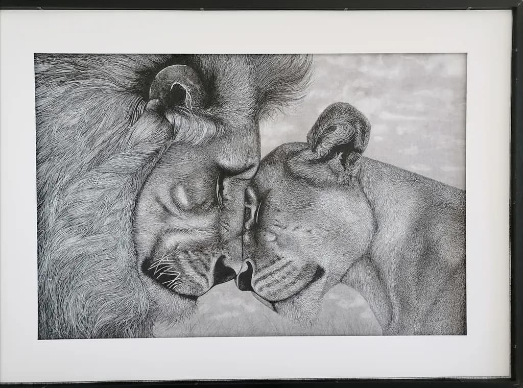 Lion Bond 恒一