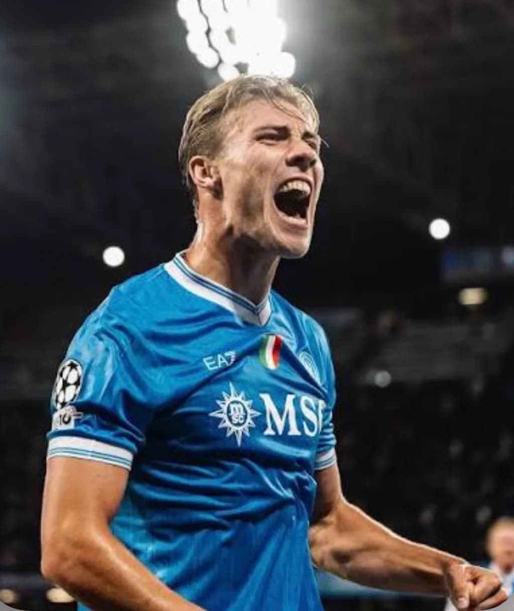 Champions League Roar