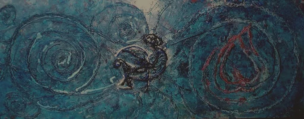 Scylla & Charybdis