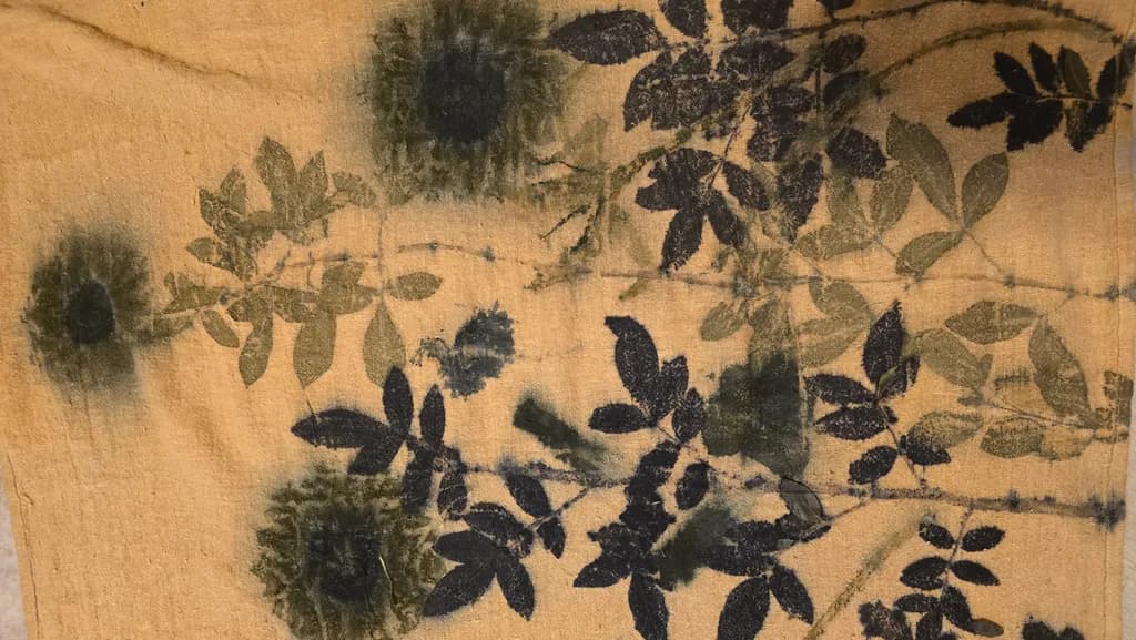 Botanical Impressions