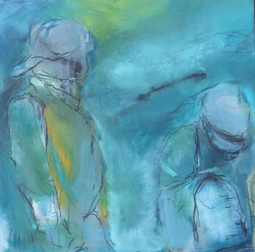 Blue Boys
