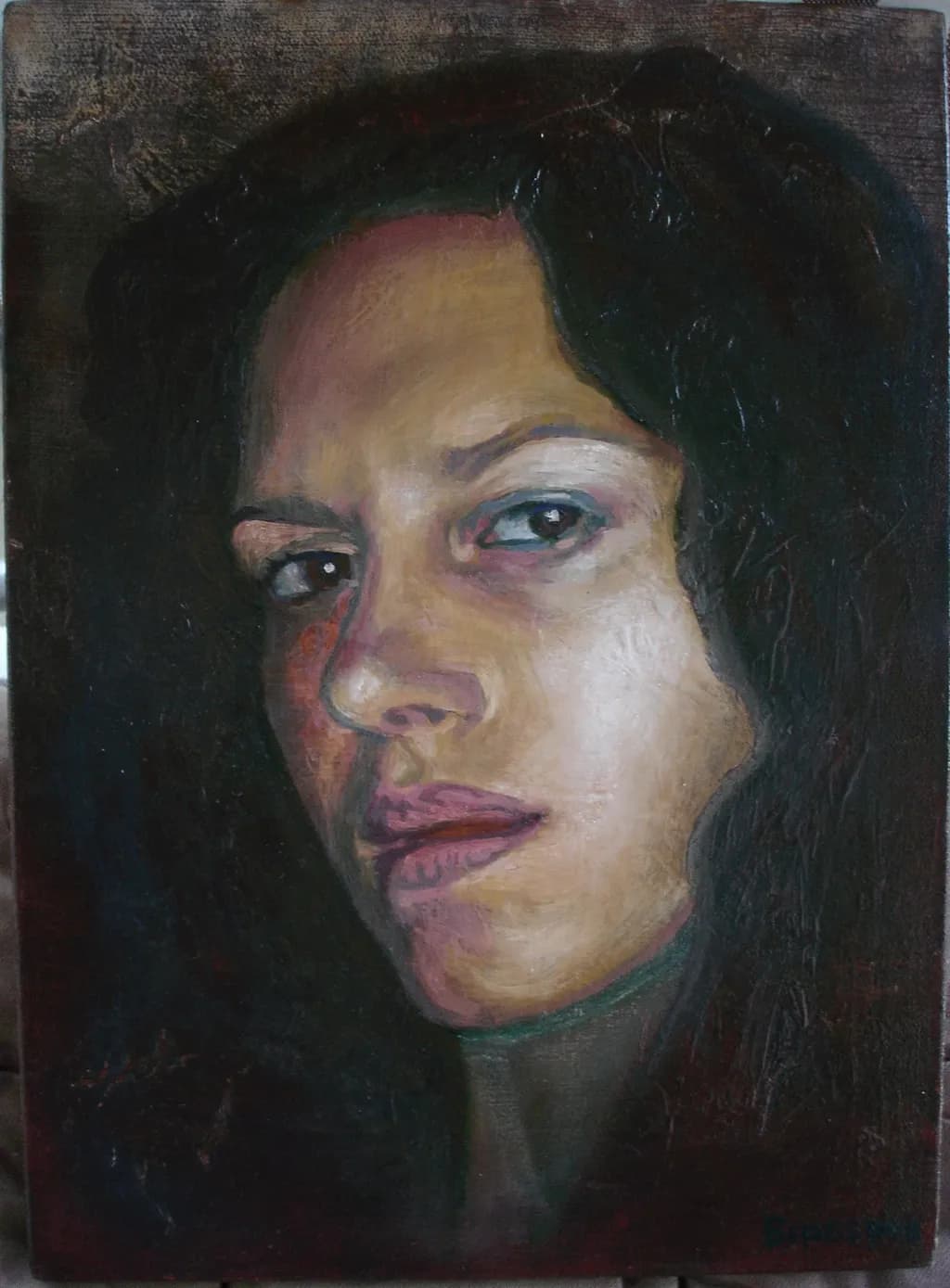 Portret 2