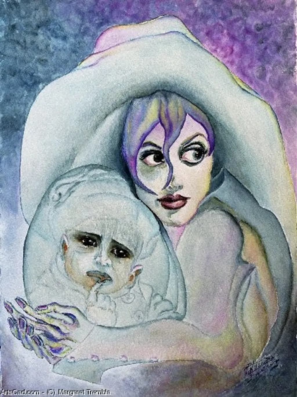 Heretical Embryo