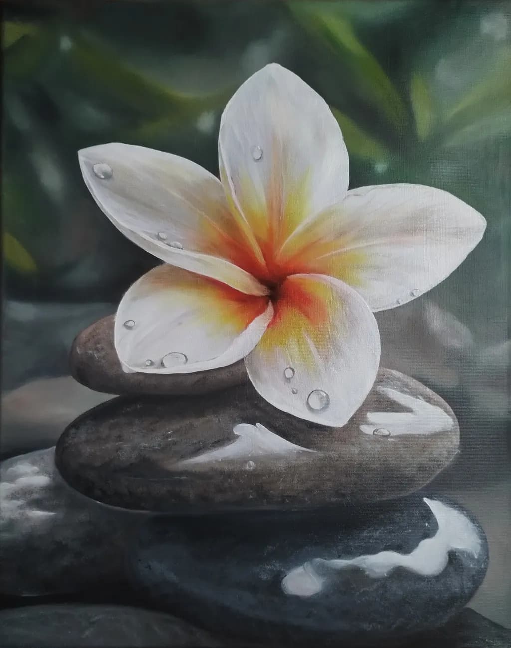 Plumerie