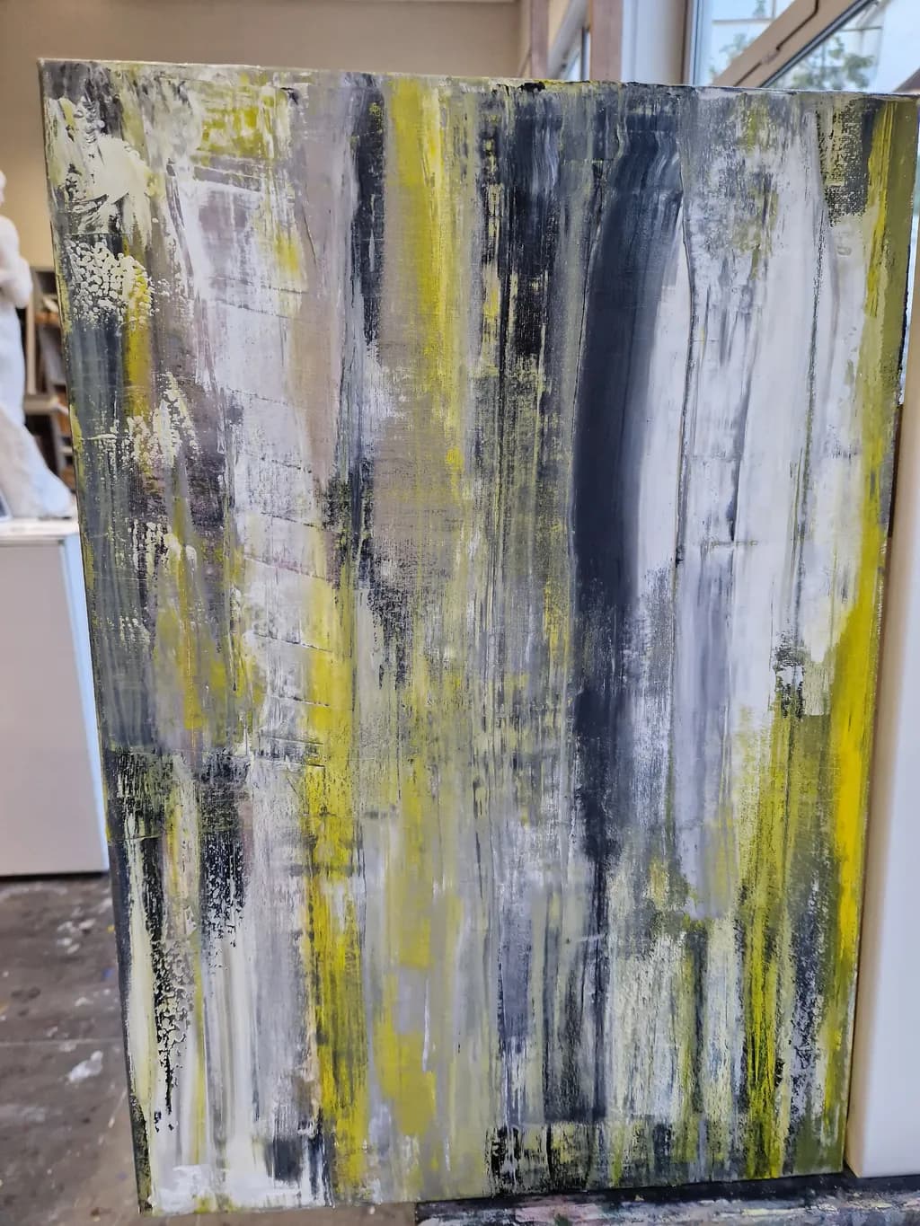 Lime and Slate