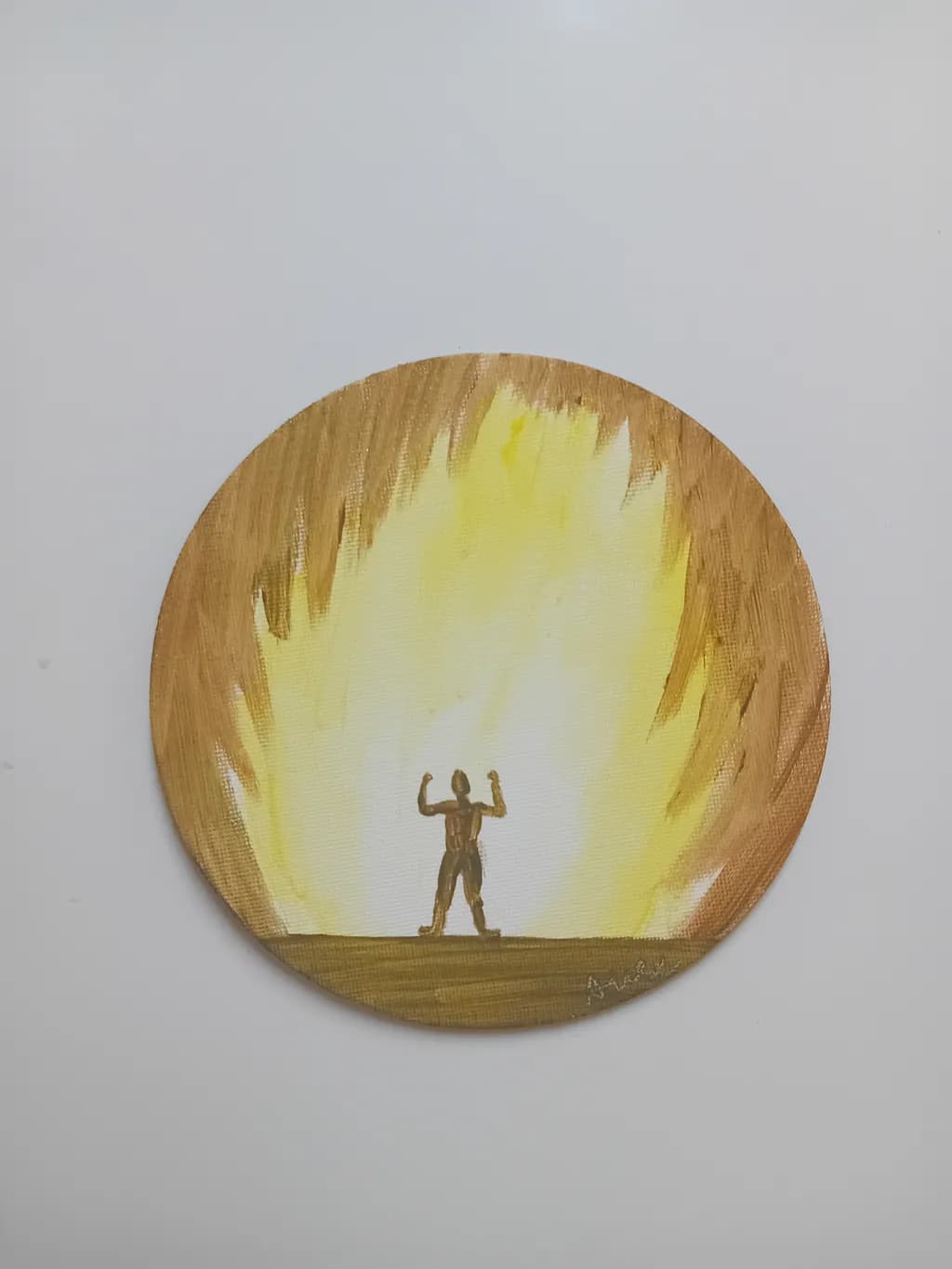Golden Threshold