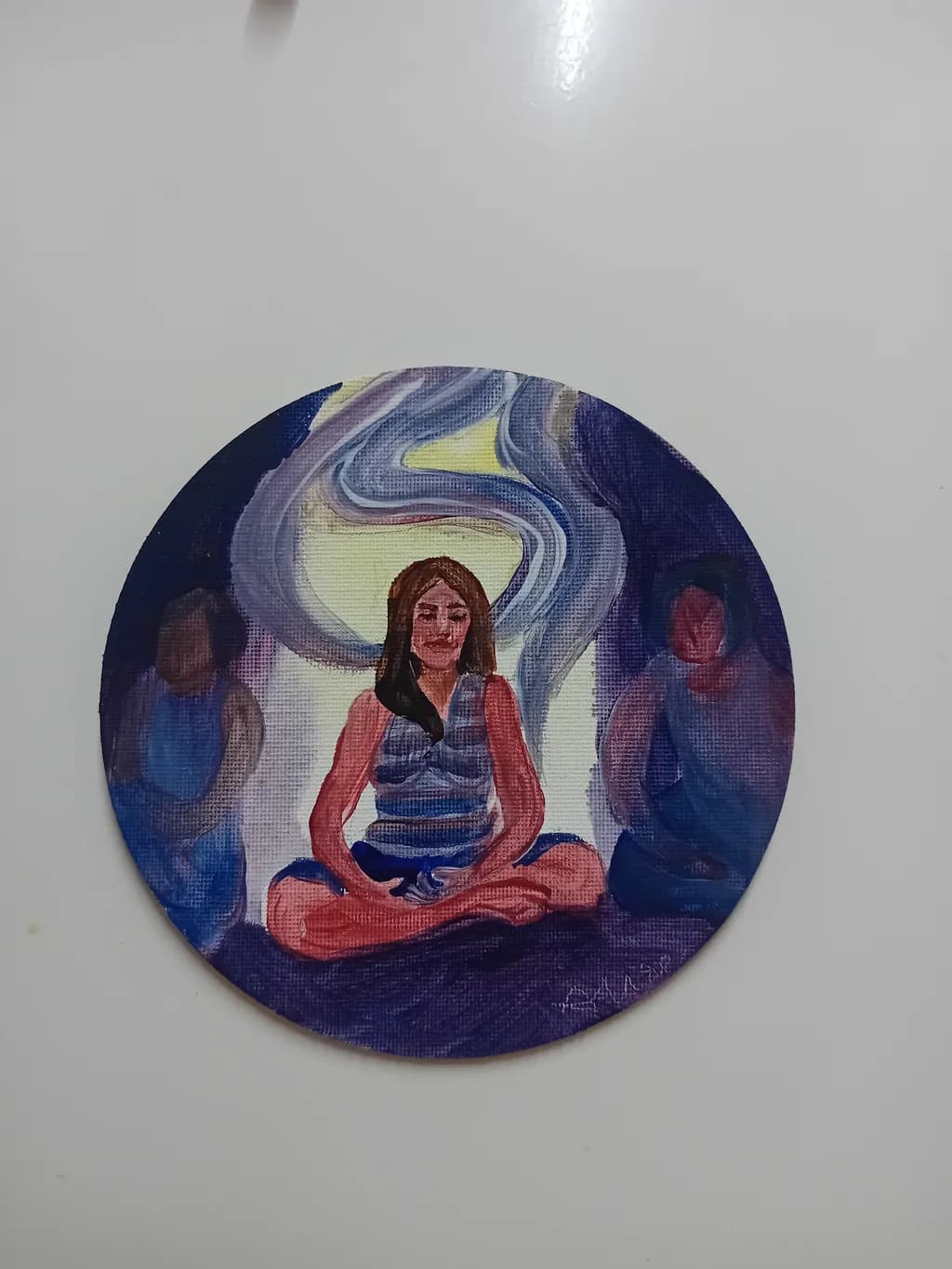 Meditation Circle