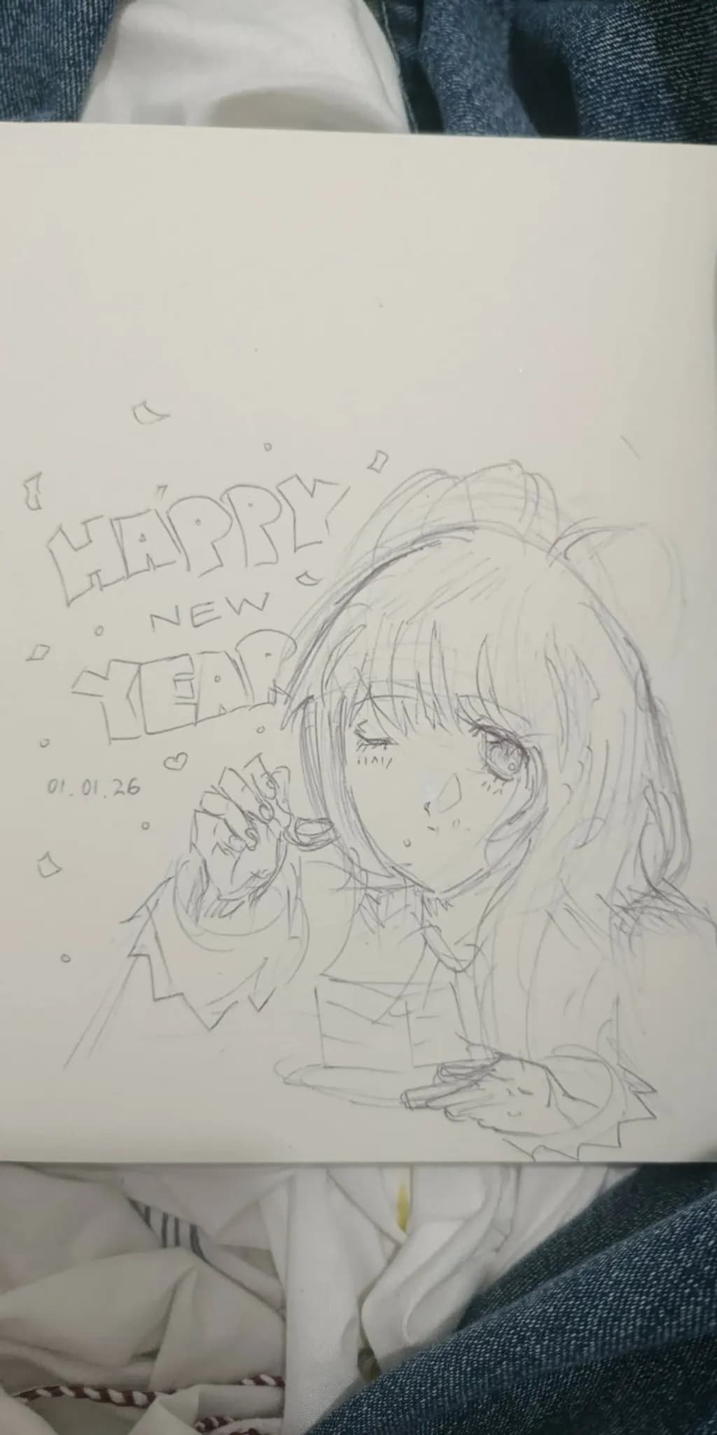 Happy New Year