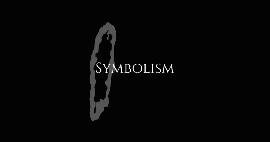 Red Symbolism