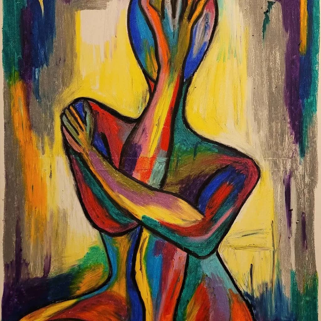 Chromatic Figures