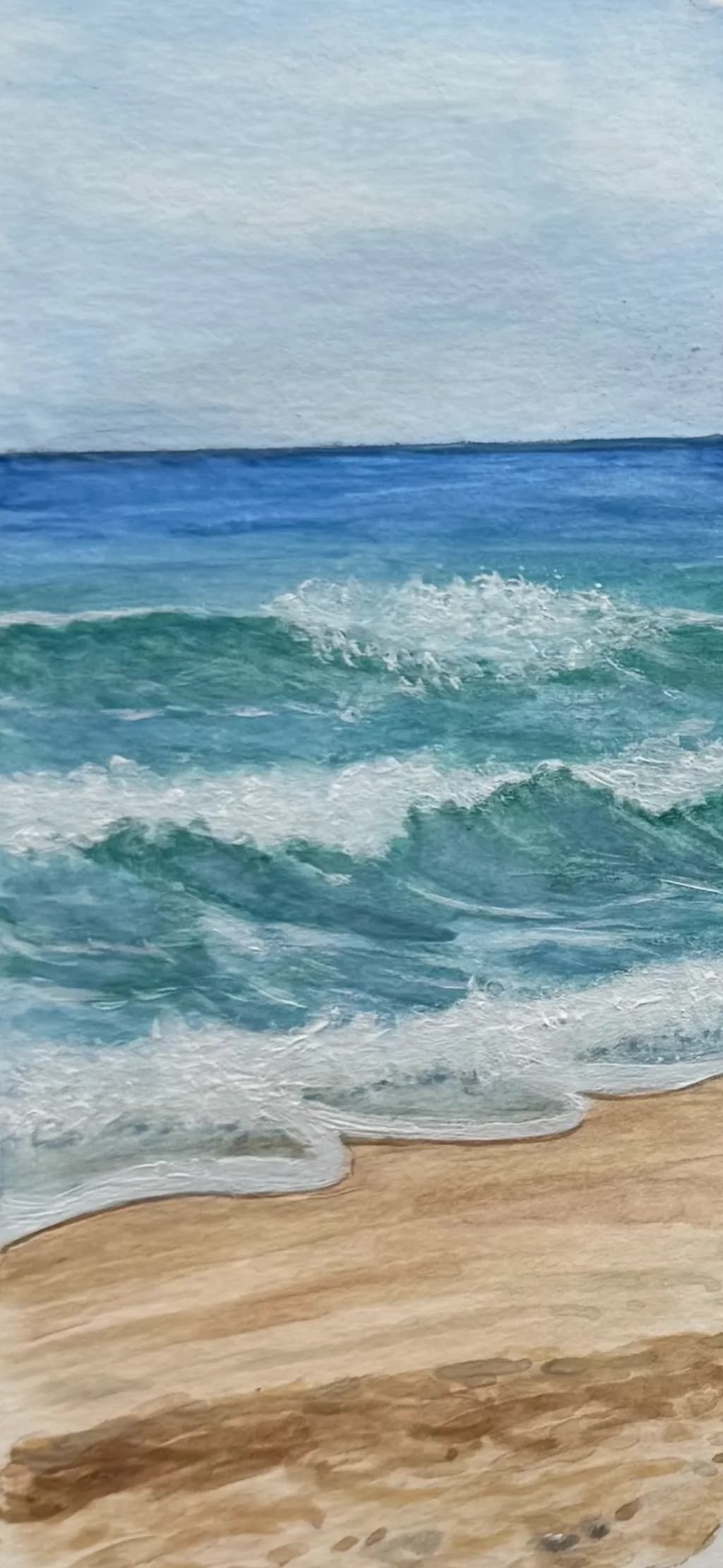 Shoreline Breakers