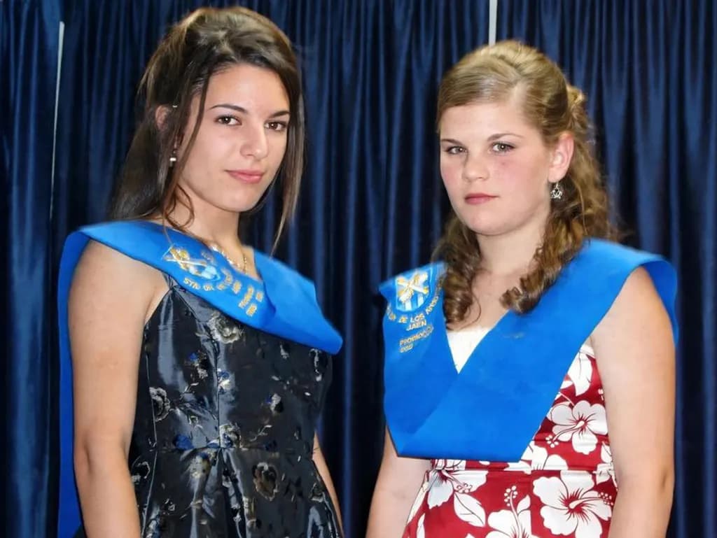 Pageant Portraits