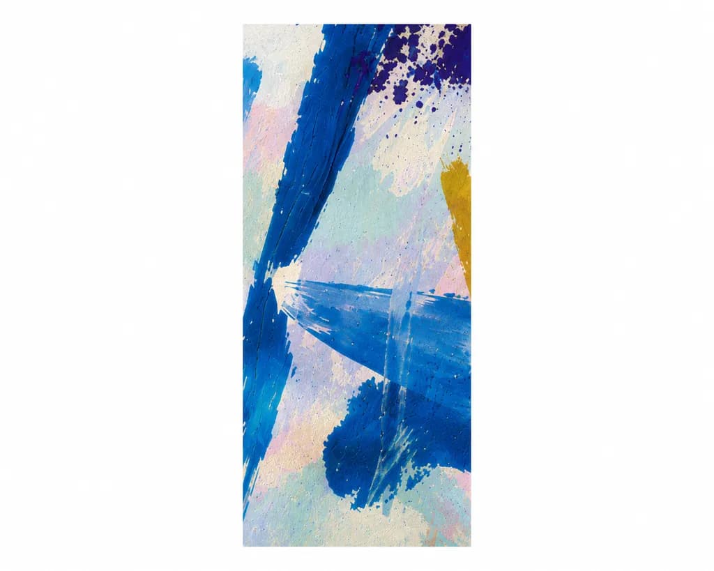 Blue Current