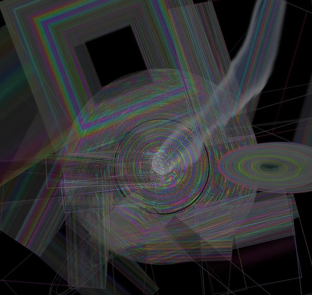 Prismatic Orbitals