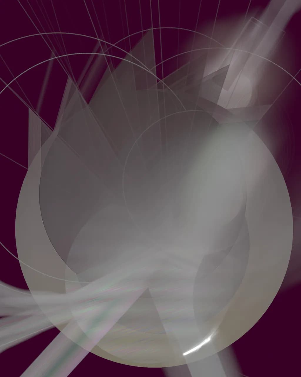 Translucent Geometry