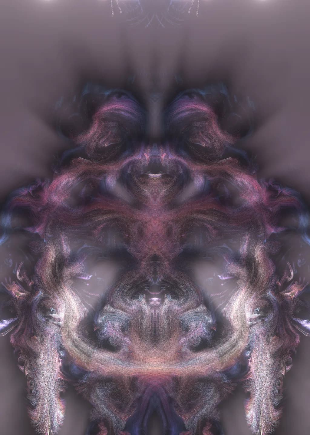 Twilight Totem