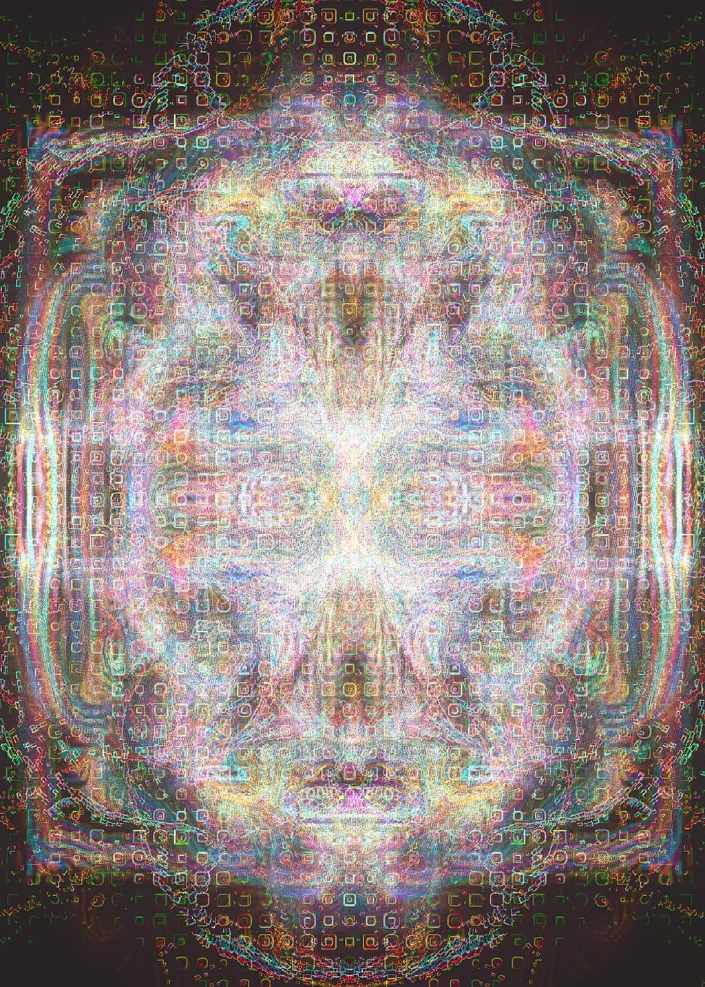 Chromatic Code Portal