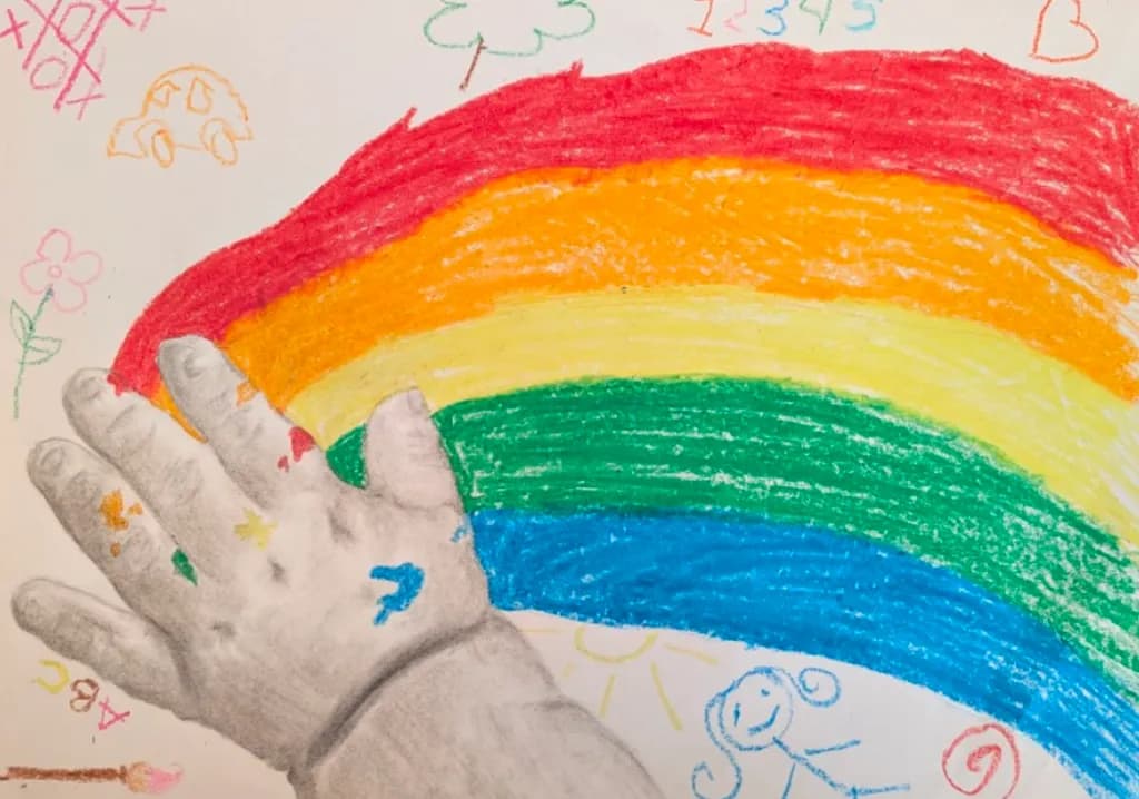 Rainbow Reach