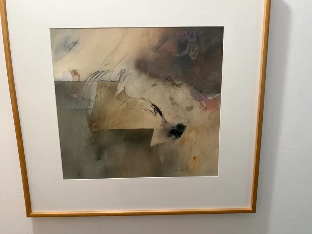 Abstract Flight Study