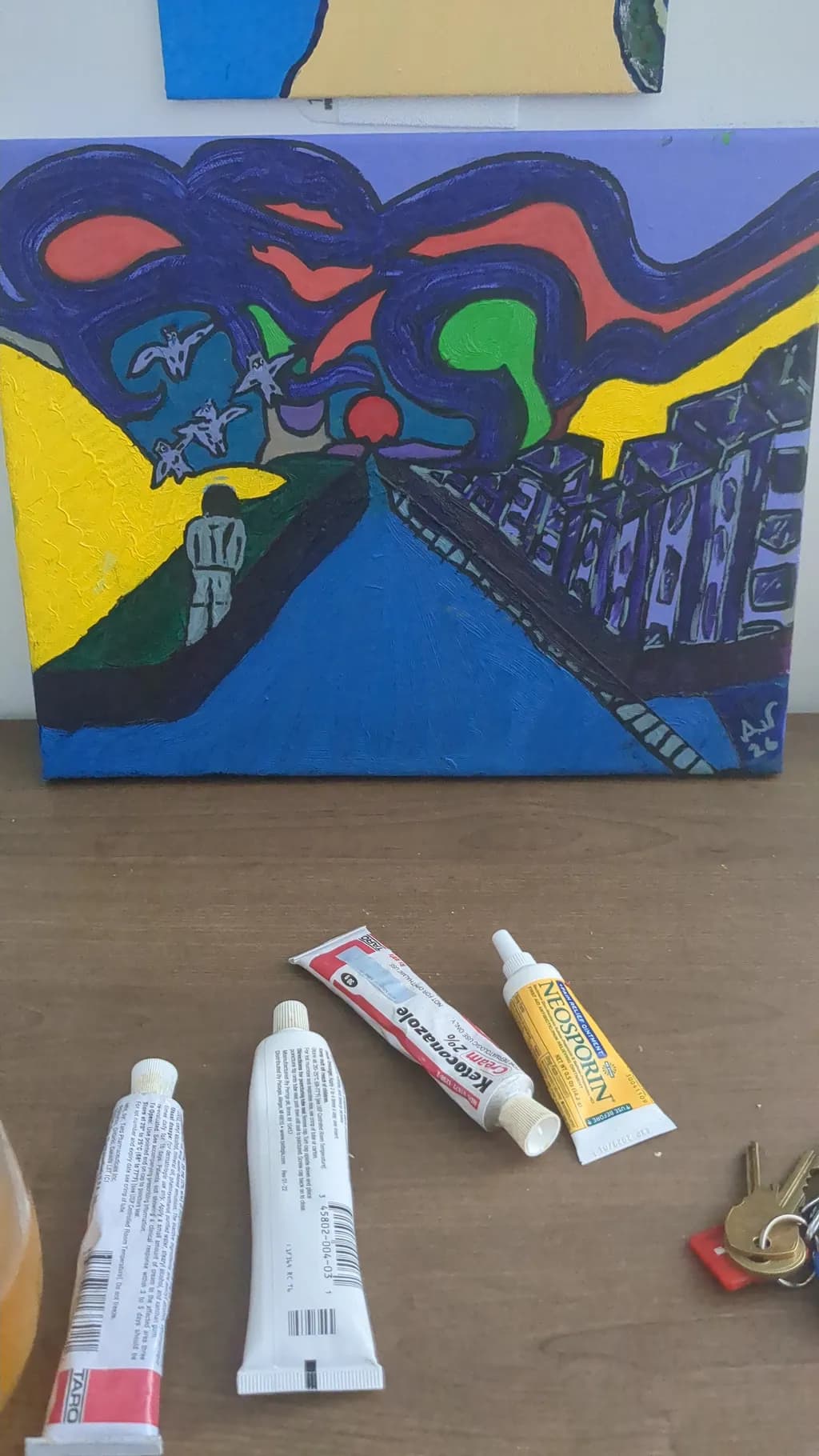 River of Dreams