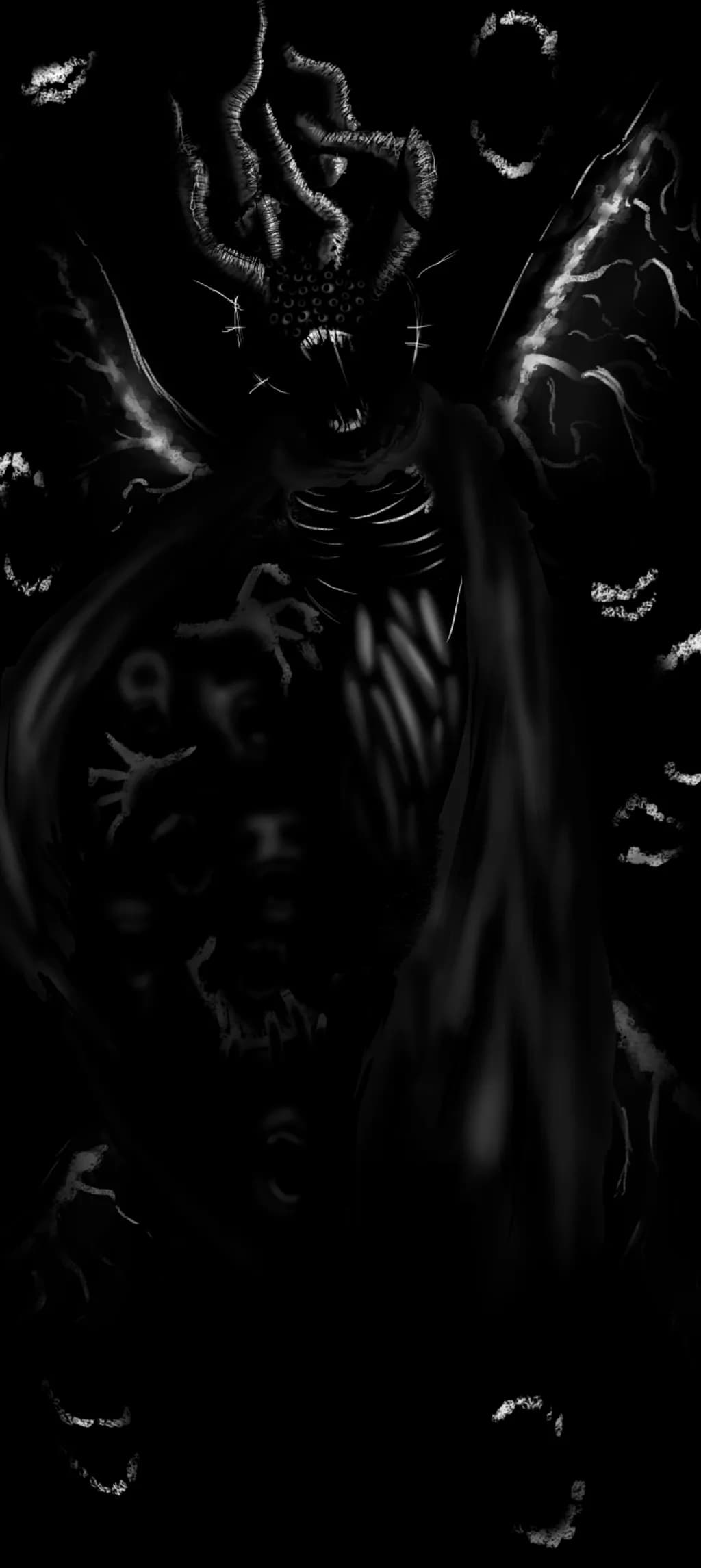 Shadowbound Revenant
