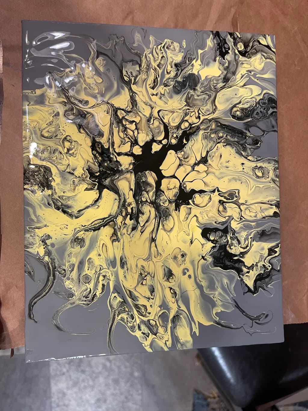 Golden Rift