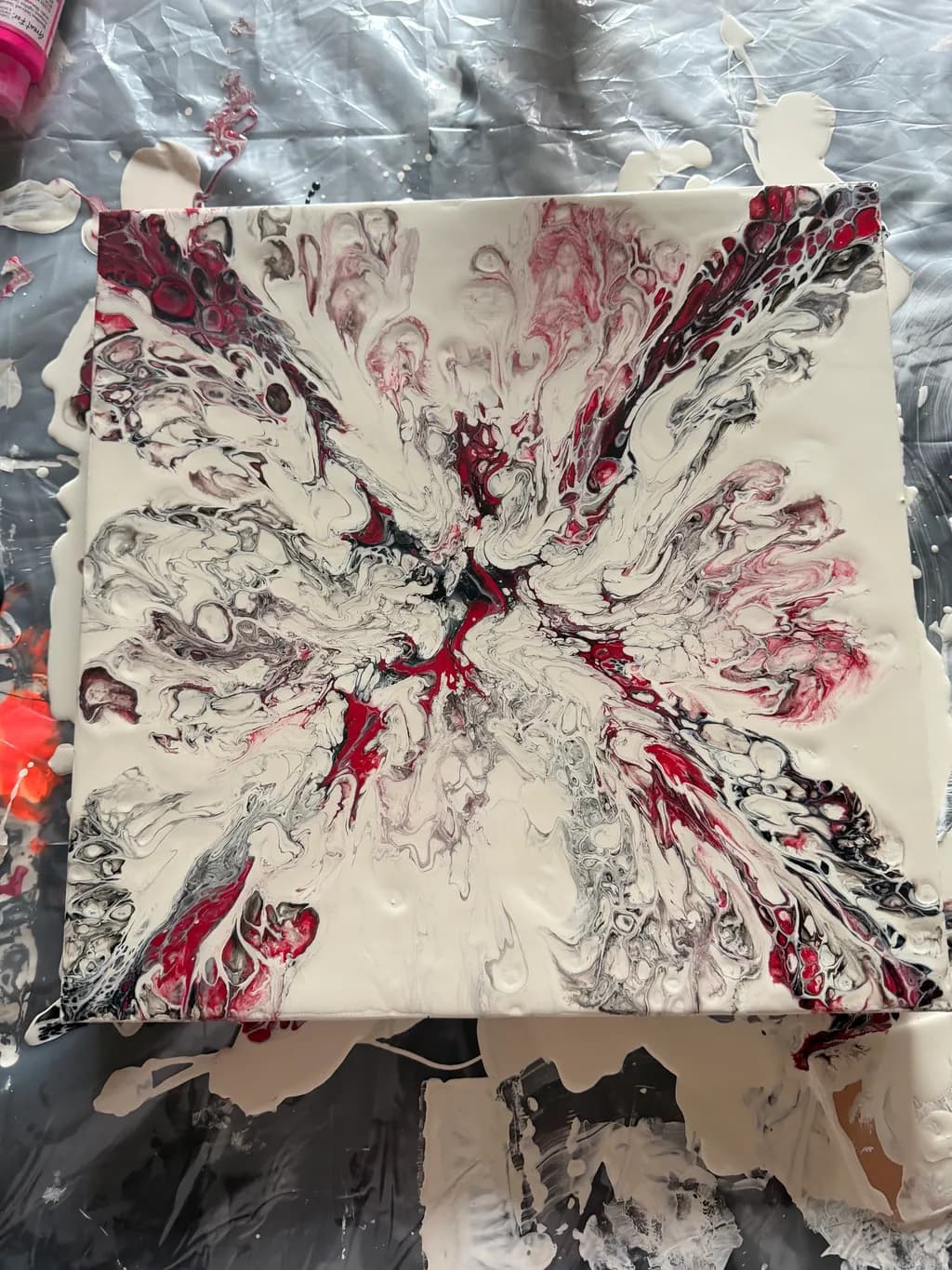 Crimson Fractureikwembu