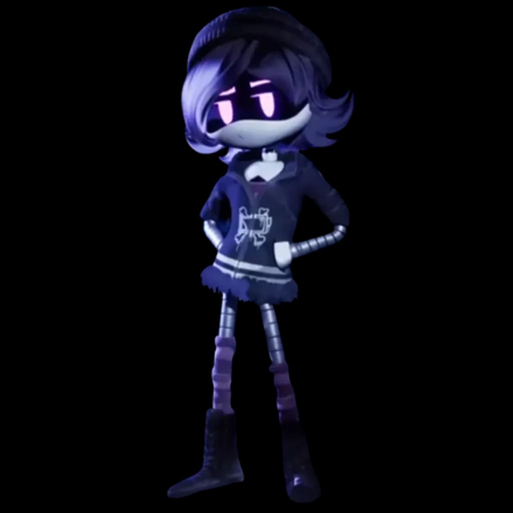Midnight Marionette