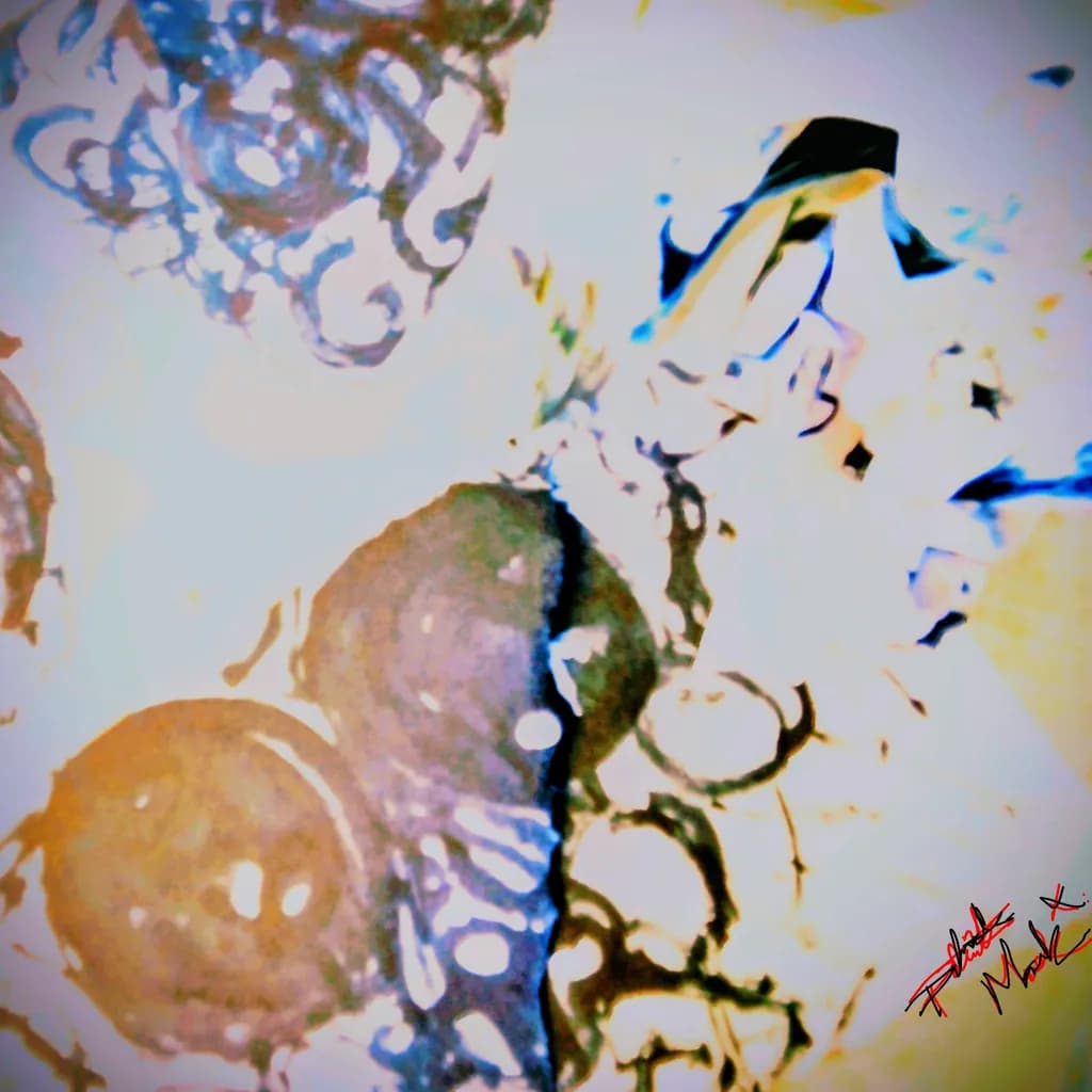 Chromatic Fragments