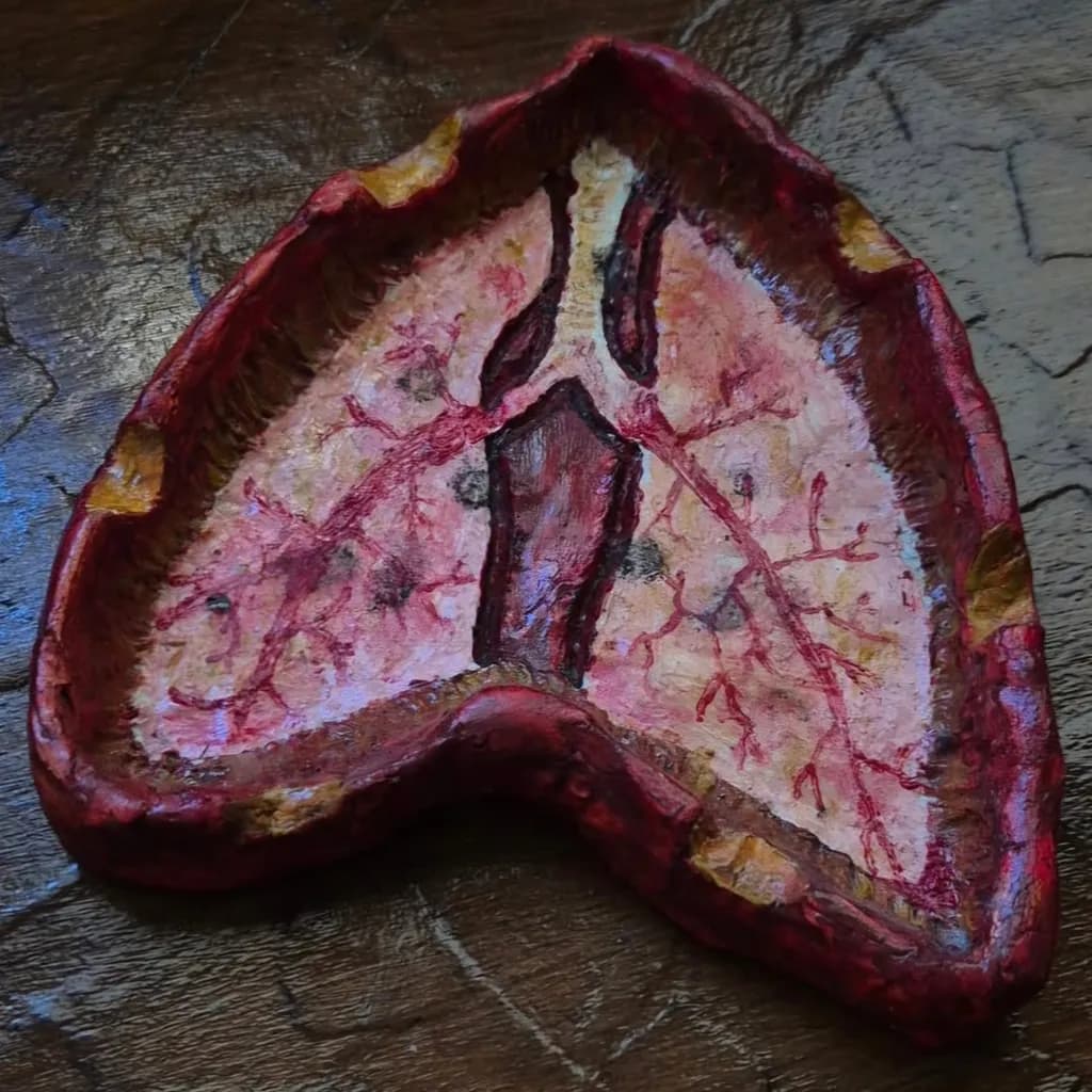 Crimson Heart Study