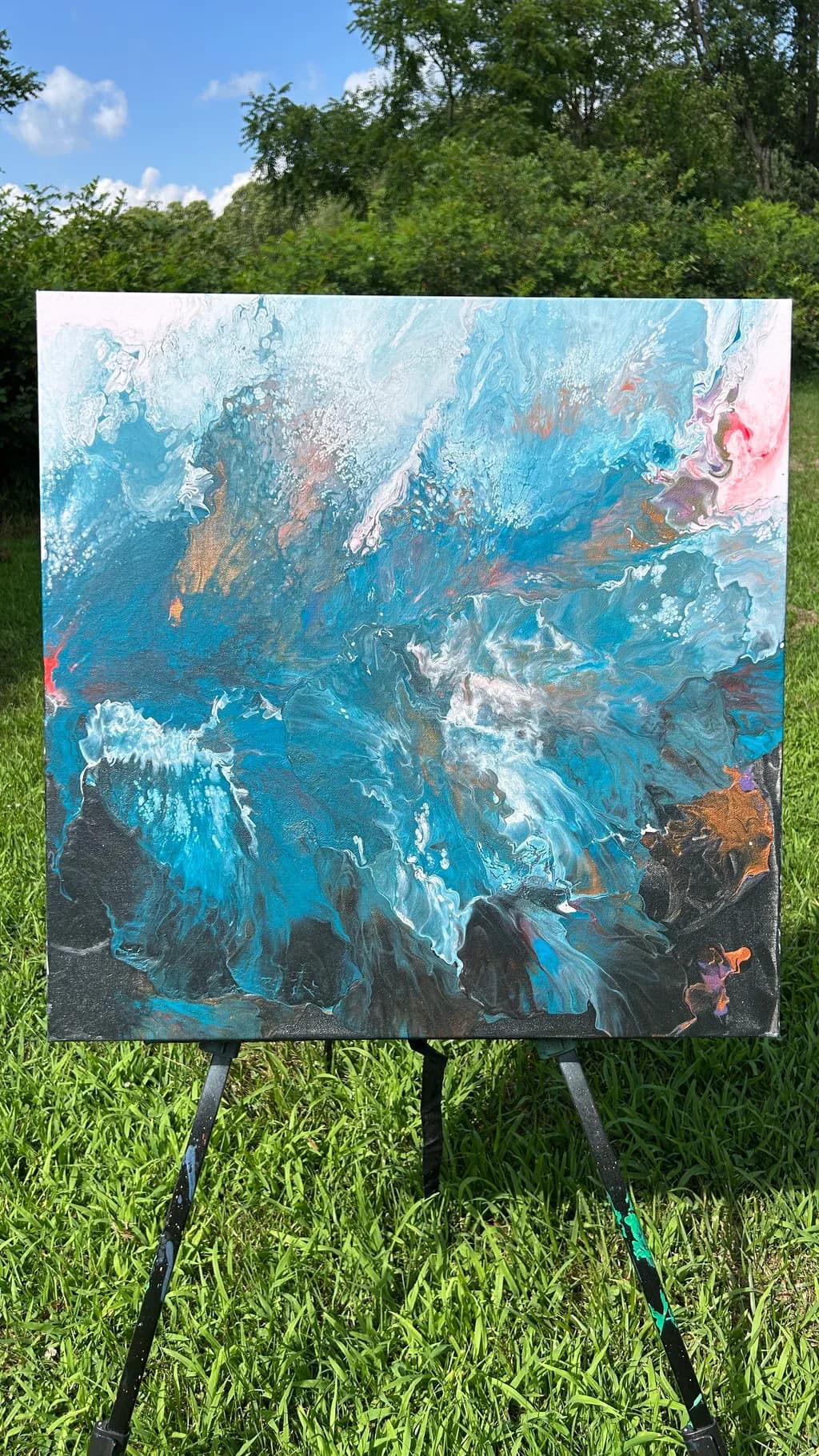 Tidal Currents