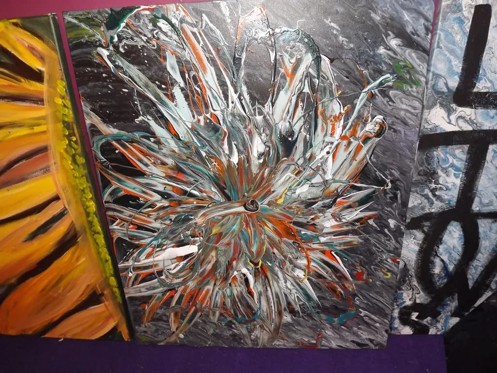 Chromatic Impact
