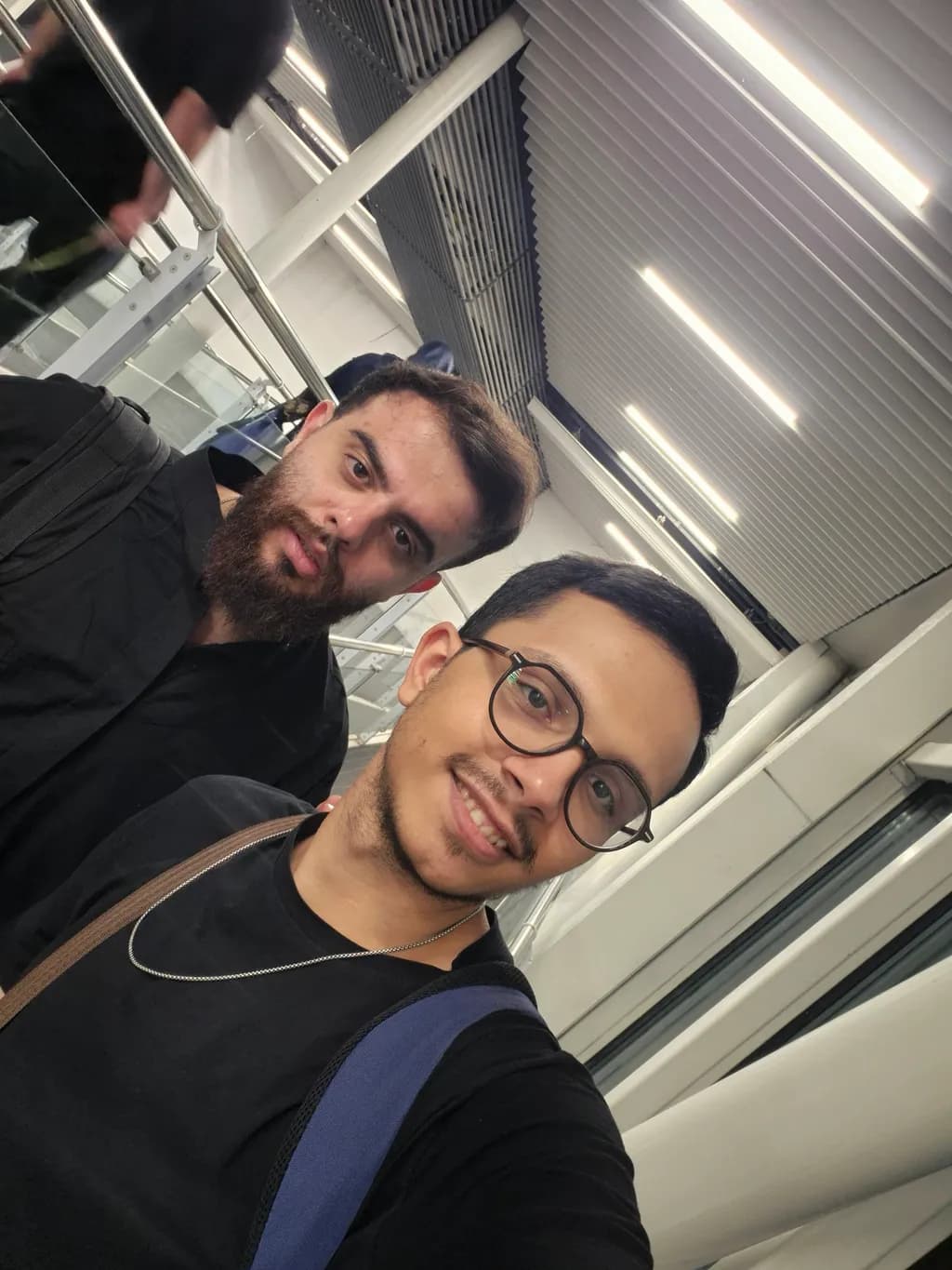 Transit Companions