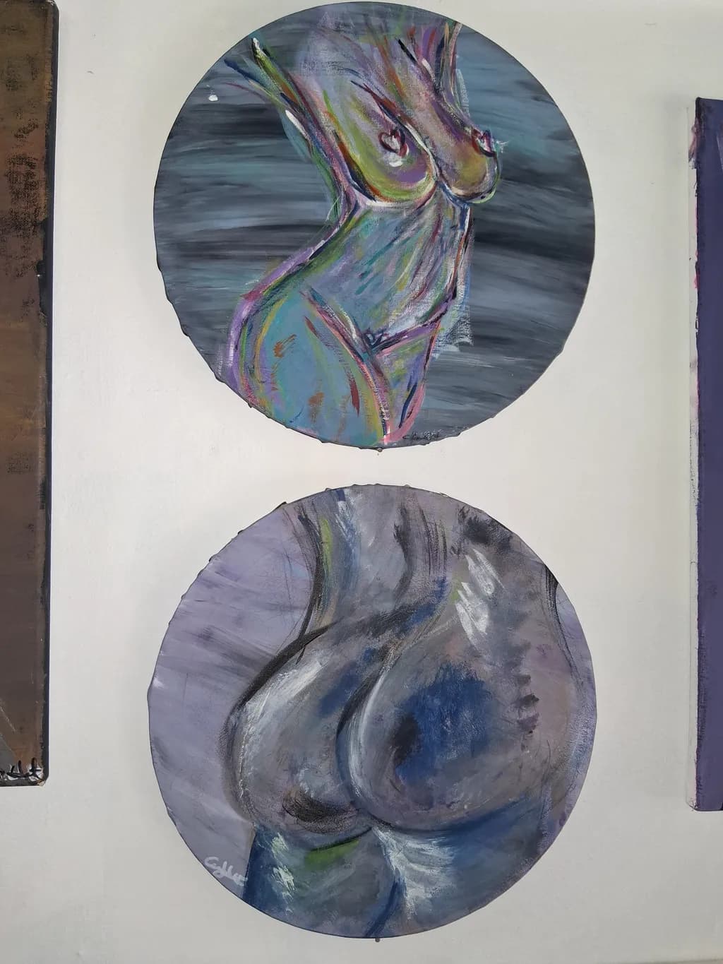 Dual Forms