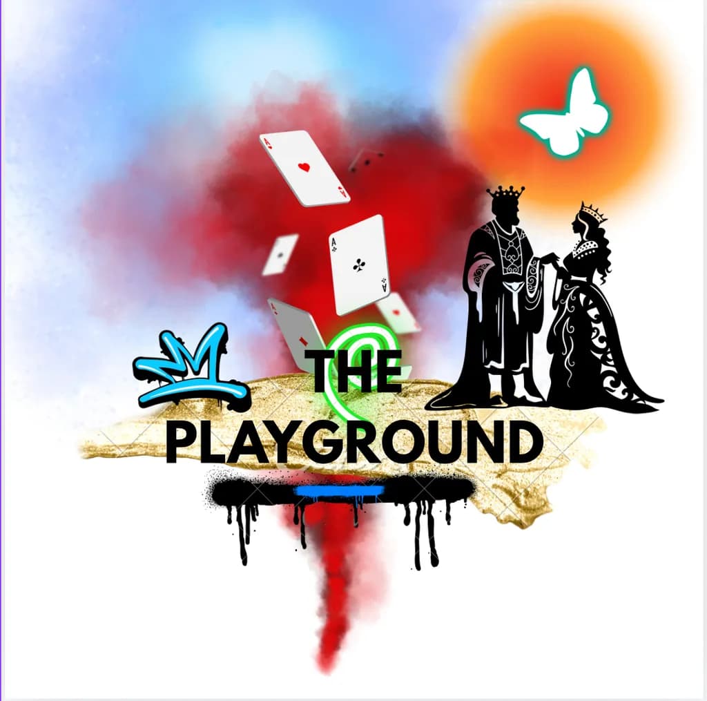 The Playground of Chance