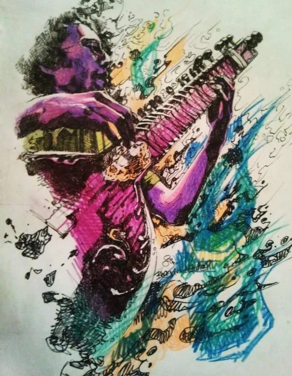 Jazz in Motion