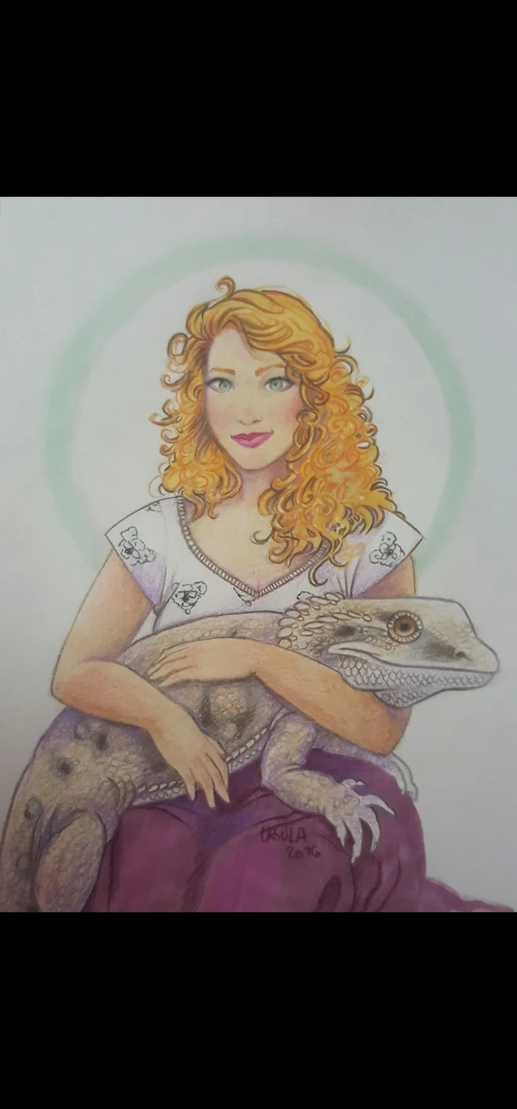Dragon Embrace