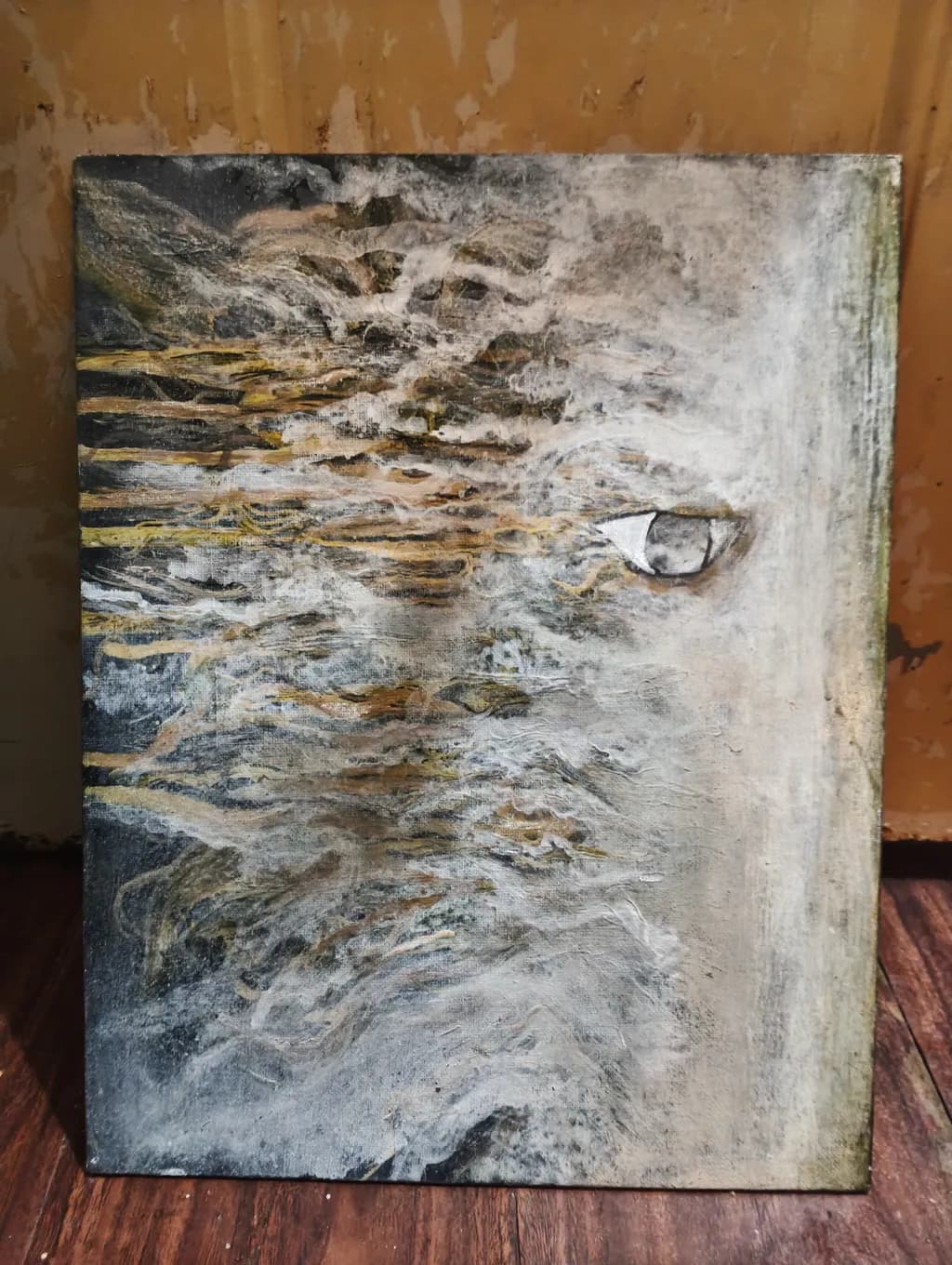 Tidal Flux