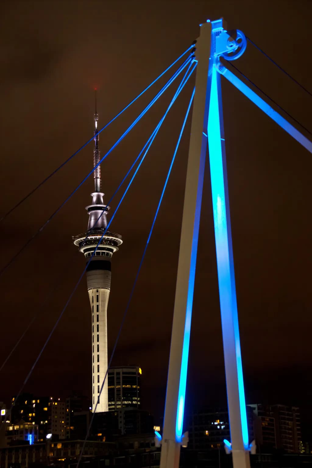 Skytower