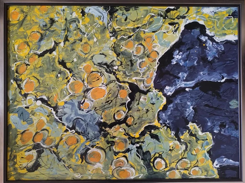 Tide of Golden Orbits