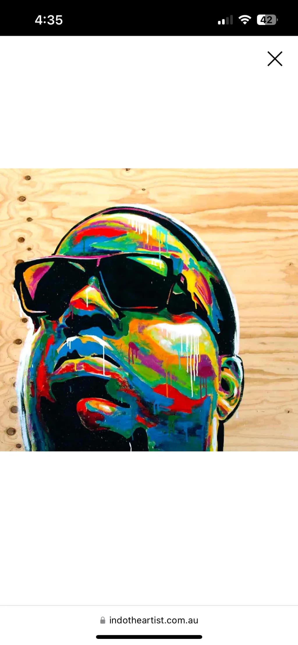 Chromatic Profile