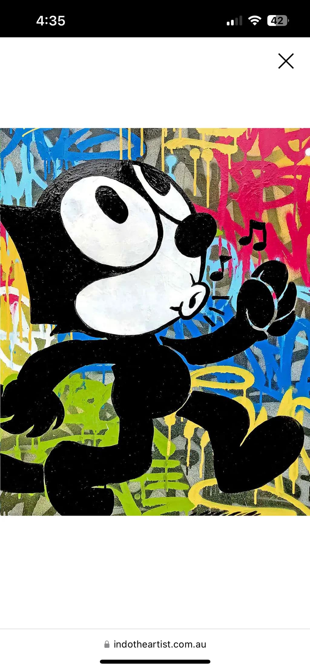 Panda Music Parade