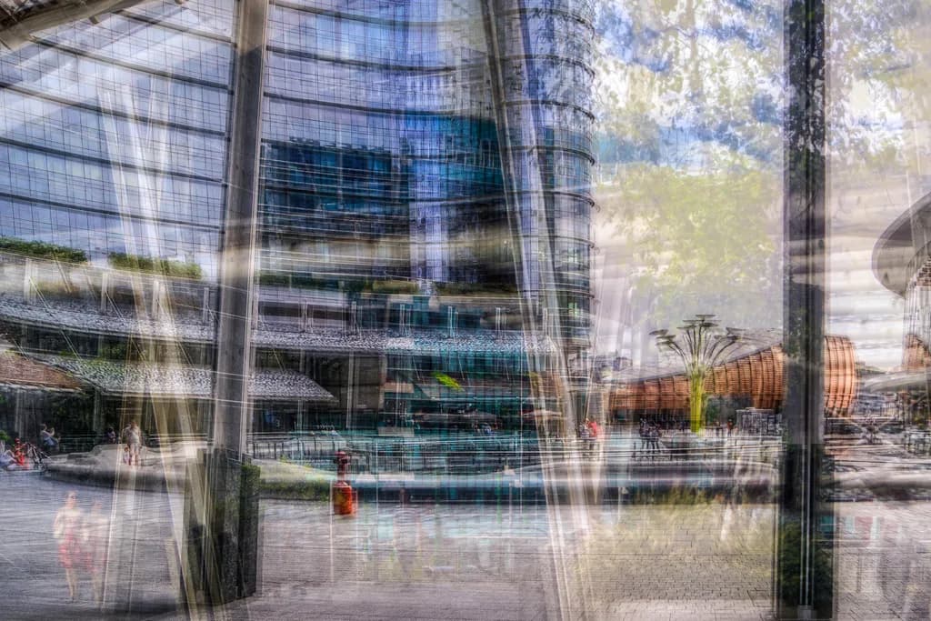 Milano Porta Nuova