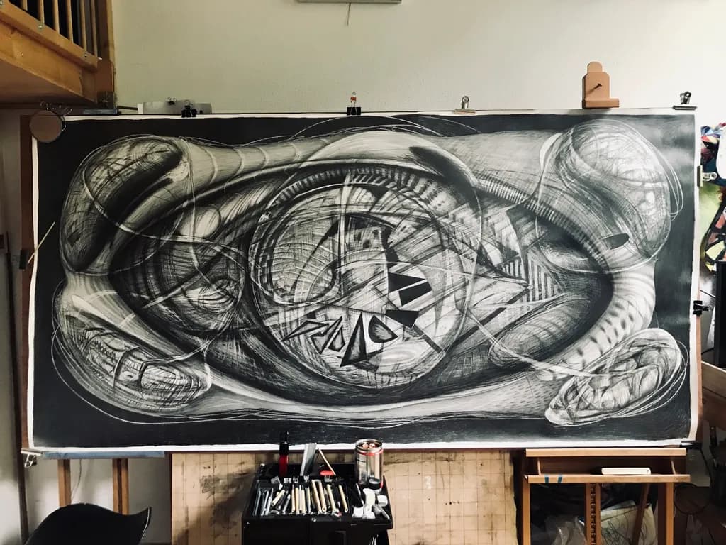 Kinetic Geometryarsuup