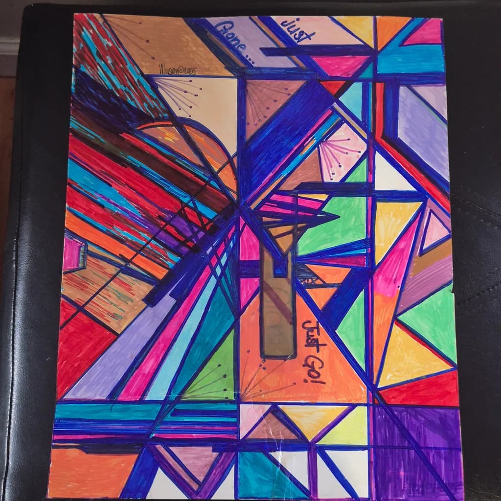 Prismatic Geometric Collision