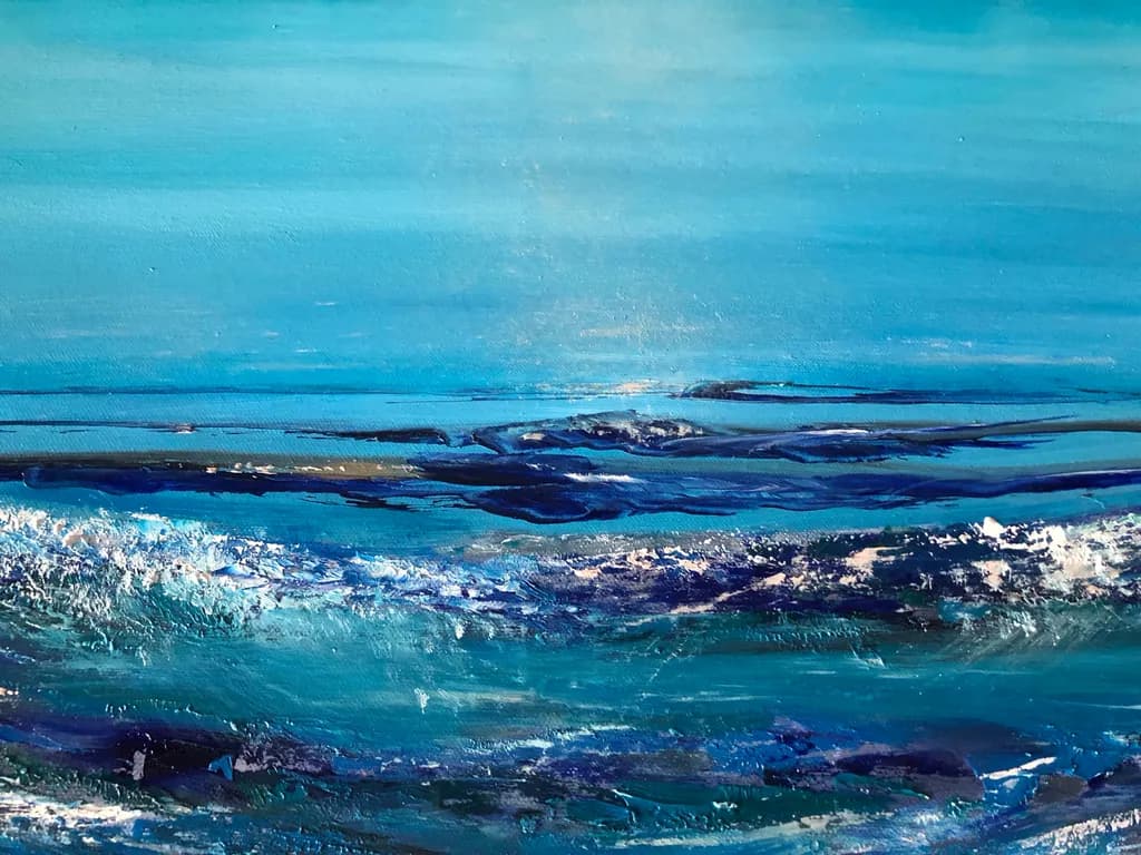 Coastal Wave Study