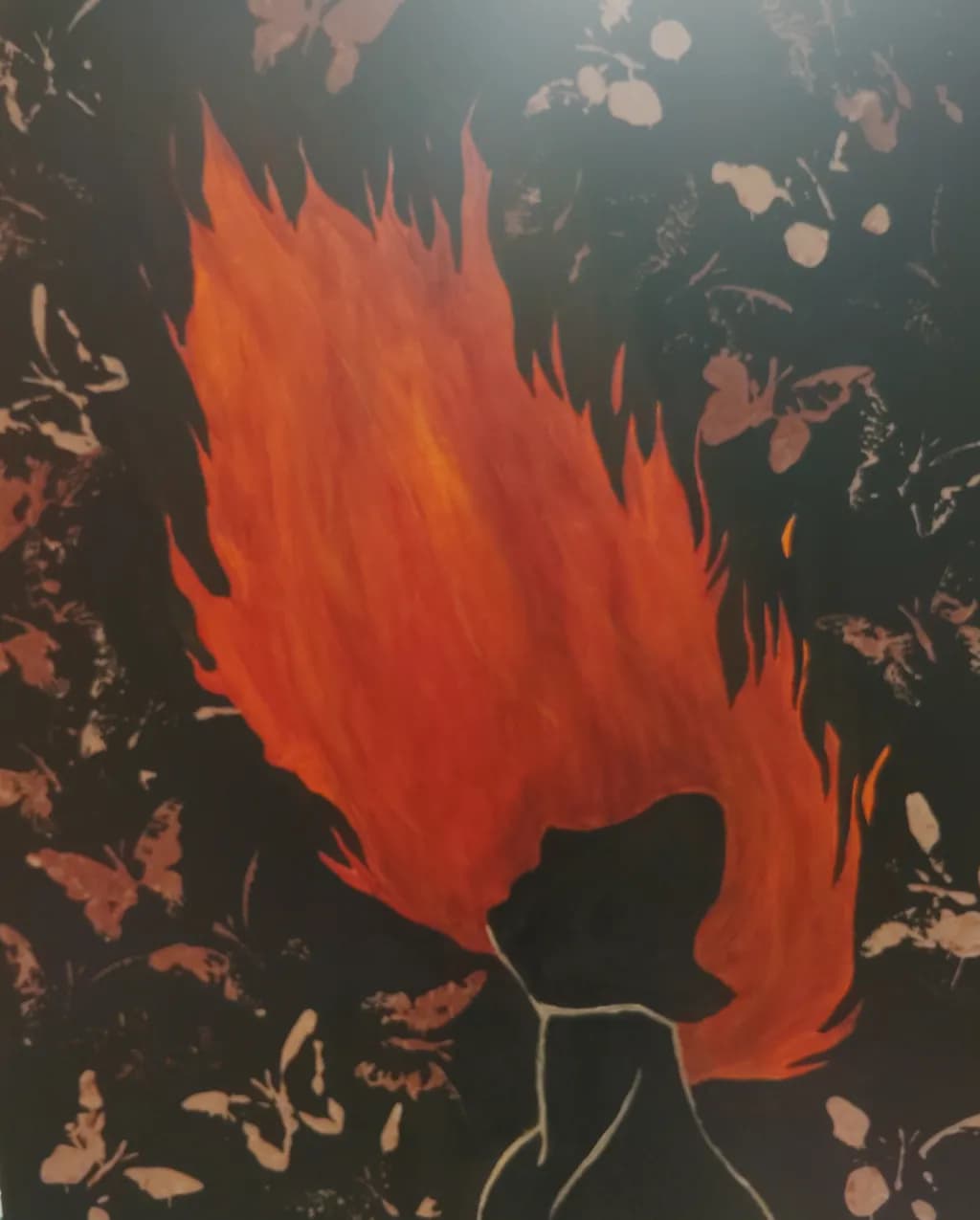Ember Bloom