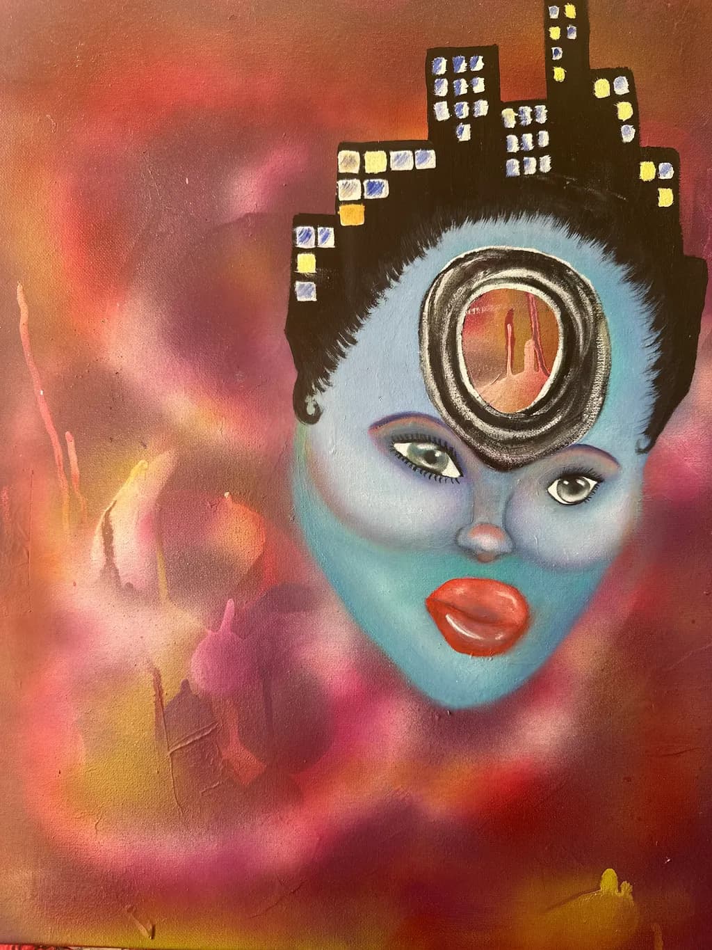 City Crown Muse